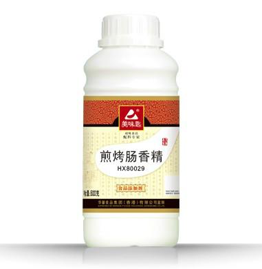 煎烤肠咸味香精香料美味匙食用香精图片