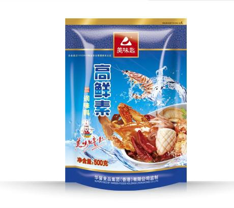 提升肉制品弹性脆度高鲜素、美味匙高鲜素厂家直销