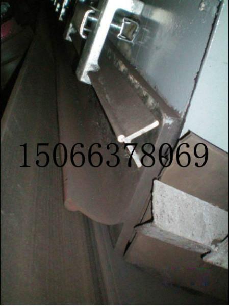 供應(yīng)導(dǎo)料槽*新型防溢裙板