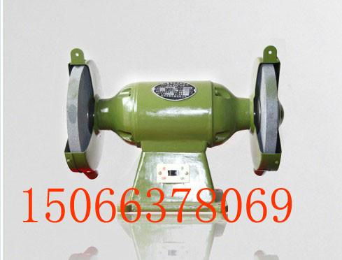 供應(yīng)安源值得信賴單相臺式砂輪機(jī)