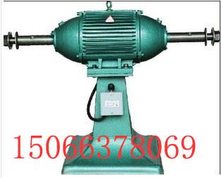 供應自產(chǎn)自銷臺式雙用拋光機