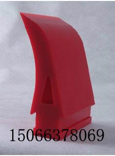 供應(yīng)聚氨酯清掃器*刮刀