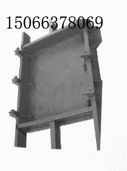 自產(chǎn)自銷1.82礦用密閉門圖片