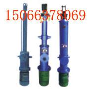 電動推桿選型：?DT(I) 型直式電動推桿選型尺寸自產(chǎn)自銷    電動液壓推桿