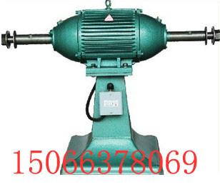 供應自產(chǎn)自銷臺式雙用拋光機