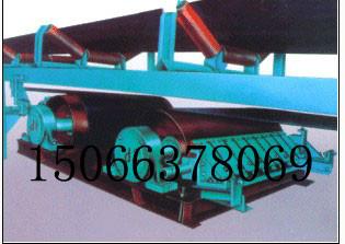 G型合金彈簧滾筒清掃器圖片