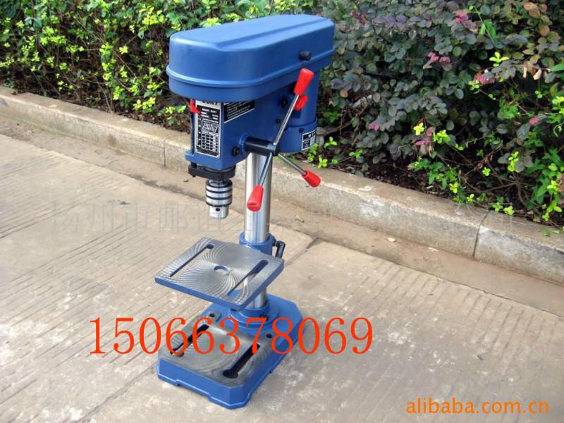 供應(yīng)臺式鉆床安全操作規(guī)程