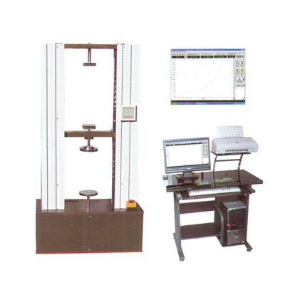 供應WDW系列微機控制電子*試驗機