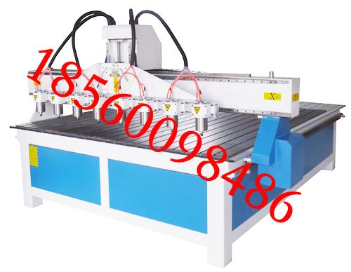 供應(yīng)多頭雕刻機浮雕機，木工浮雕機，古典家具雕刻機，六頭雕刻機供應(yīng)