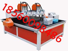 供應(yīng)多頭雕刻機浮雕機，木工浮雕機，古典家具雕刻機，六頭雕刻機供應(yīng)