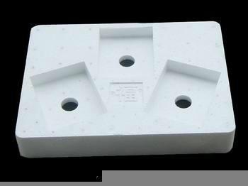 供應(yīng)2040保麗龍加工中心，株洲保麗龍雕刻機，泡沫模具加工設(shè)備