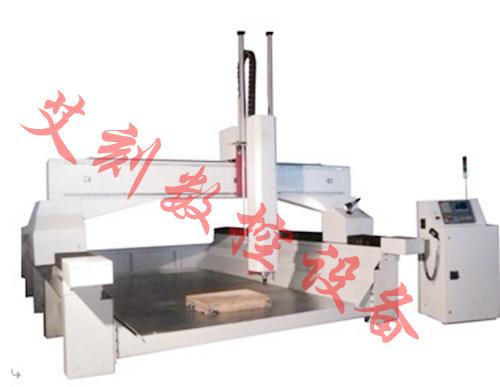 供应2040保丽龙加工中心，株洲保丽龙雕刻机，泡沫模具加工设备