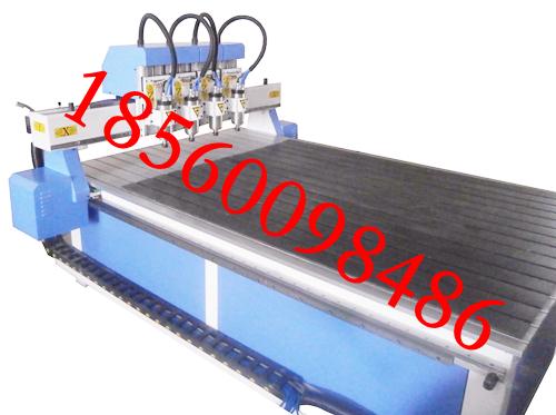 供應(yīng)多頭雕刻機浮雕機，木工浮雕機，古典家具雕刻機，六頭雕刻機供應(yīng)