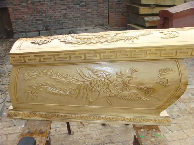 供應雕刻機壽棺雕刻機