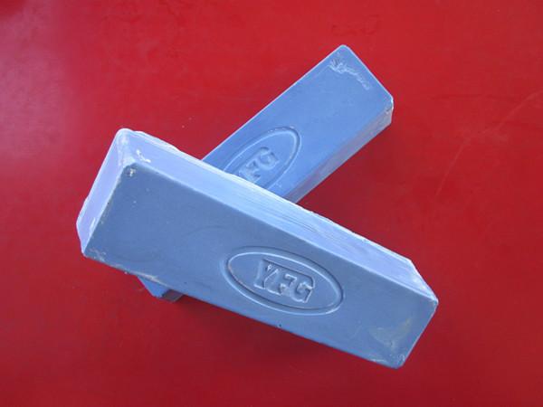 供應(yīng)金屬環(huán)保拋光蠟