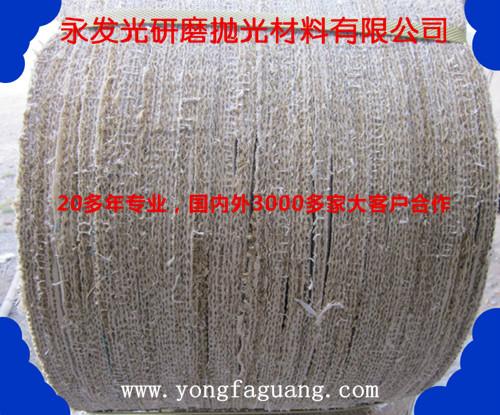 廣東惠州各種拋光麻輪生產(chǎn)廠家