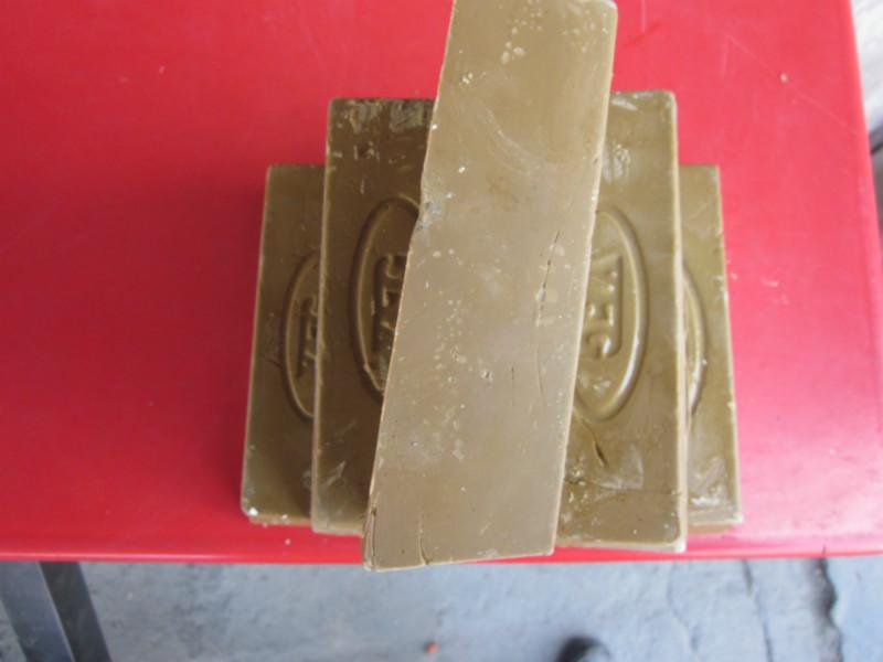 供應(yīng)鋅合金拋光蠟