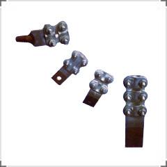 供應(yīng)變壓器配件/異型線夾