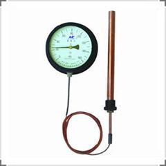 變壓器溫度計(jì)圖片