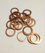 銅墊片圖片/銅墊片樣板圖 (3)