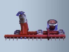 供應(yīng)變壓器條型無勵磁分接開關(guān)