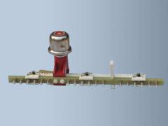 供應(yīng)變壓器條型無勵磁分接開關(guān)