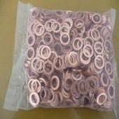 銅墊片圖片/銅墊片樣板圖 (2)