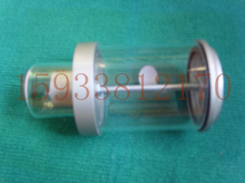 【廠家現(xiàn)貨批發(fā)】變壓器圓盤硅膠雙呼吸器/吸濕器