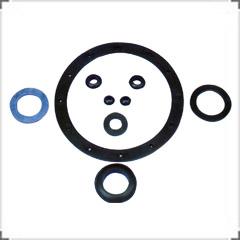 變壓器膠墊圖片