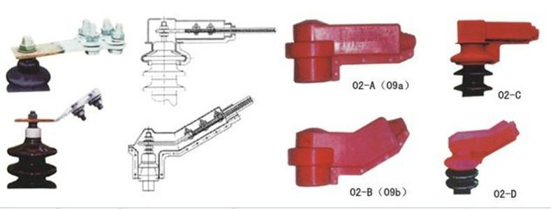 絕緣護套圖片/絕緣護套樣板圖 (4)