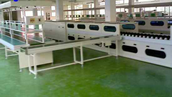 深圳廣晟德LED老化線專業(yè)制造商