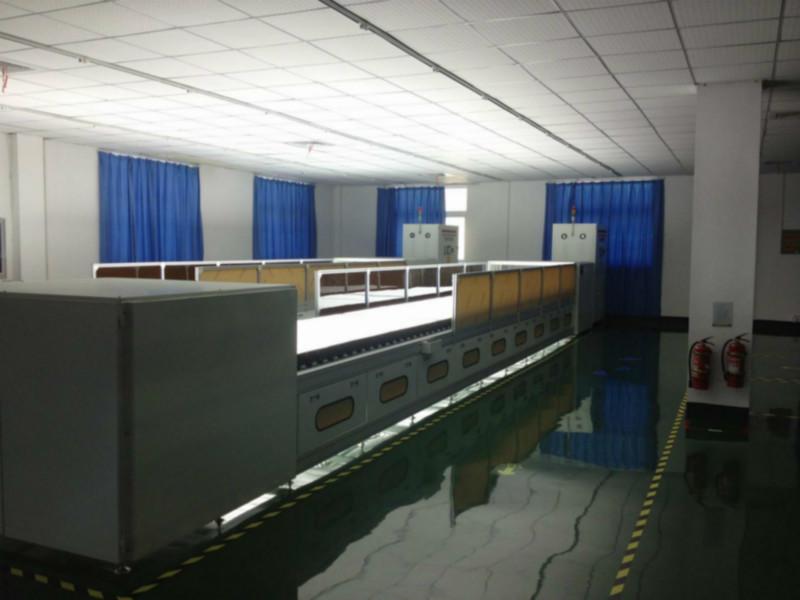 供應(yīng)LED老化線LED燈具老化線，LED球泡燈老化線