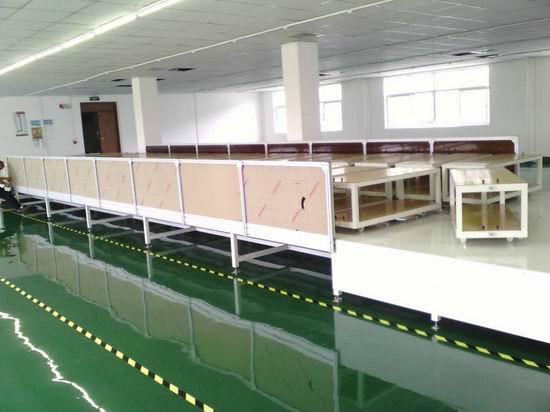 LED路燈老化線-深圳廣晟德LED老化線專業(yè)制造商