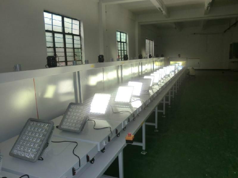 LED路燈老化線-深圳廣晟德LED老化線專業(yè)制造商