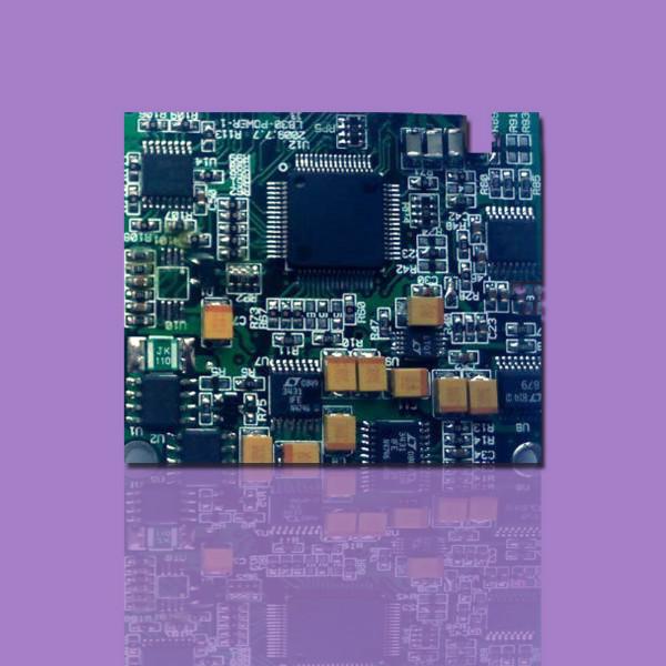 供应成都特殊pcb打样线路板制作