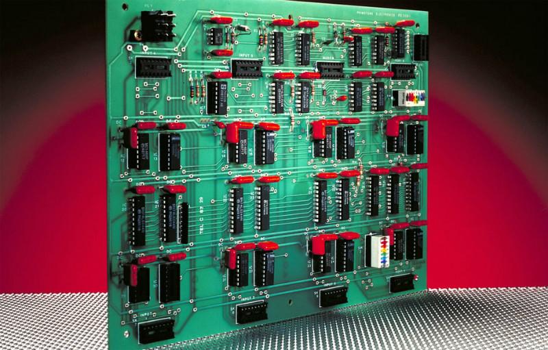 供應(yīng)成都電路板pcb快板加工生產(chǎn)焊接電路板 pcb快板排線