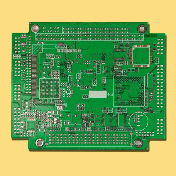 供应成都pcb六层 喷锡板 8层 双面铝基板 高密度 双面 pcb加图片