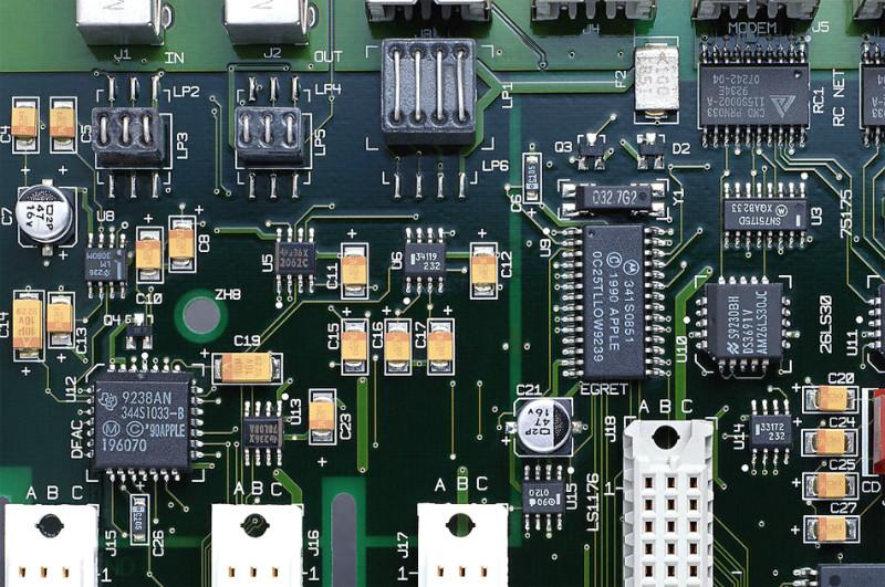 供應(yīng)成都電路板厚金pcb電路板加工生產(chǎn)