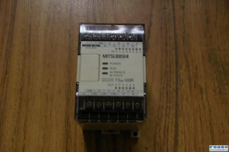 現(xiàn)貨供應(yīng)FX0S-10MR-001三菱PLC三菱可編程控制器攀枝花代