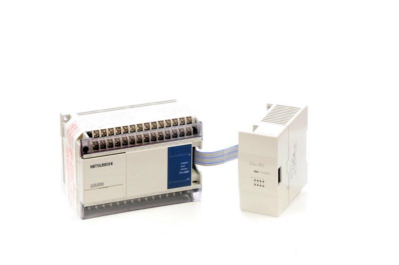 FX1N-2AD-BD三菱可編程控制器圖片