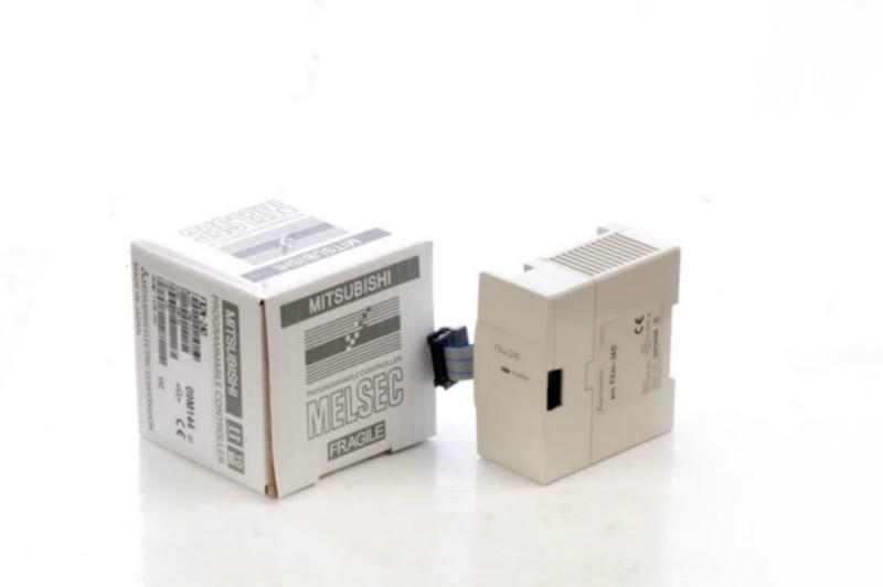 FX0S-10MR-001三菱PLC圖片