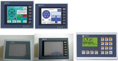 上?，F(xiàn)貨供應(yīng)海泰克觸摸屏人機界面PWS6A00T
