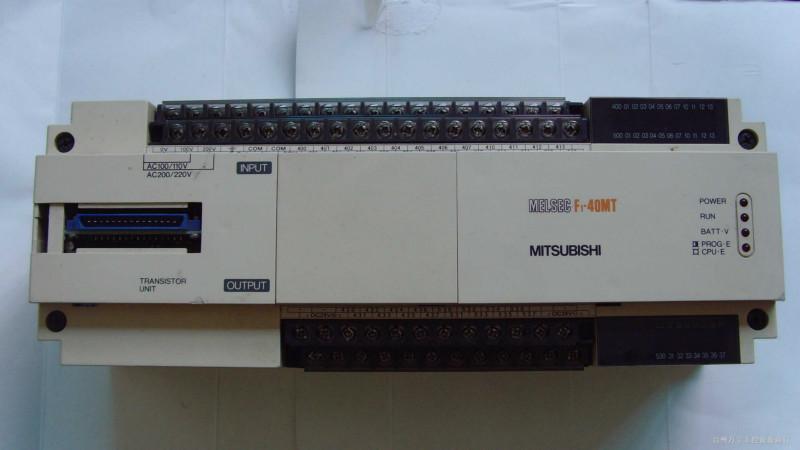 現(xiàn)貨供應(yīng)FX1N-40MT-001三菱PLC
