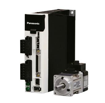 伺服電機MSMD012P1V+MADDT1205003圖片