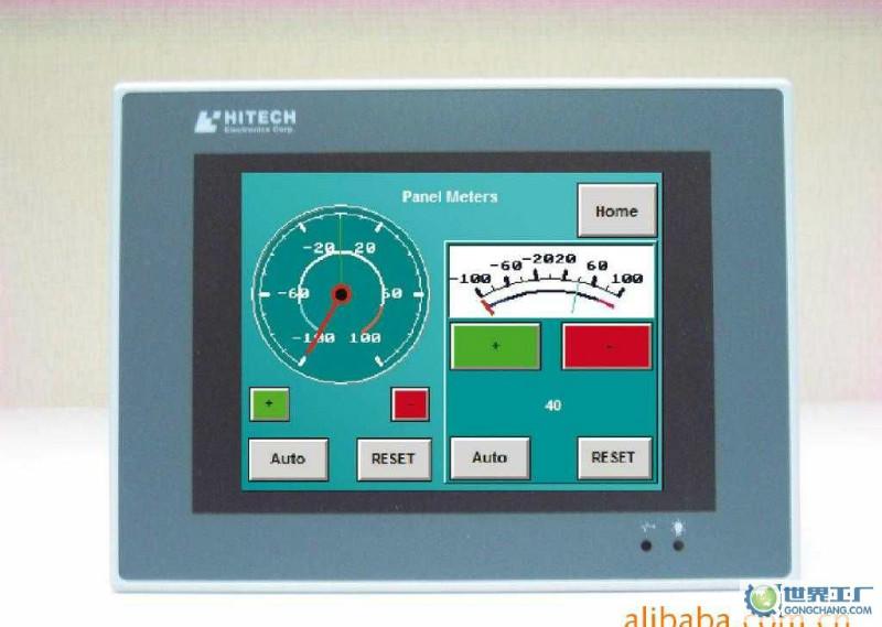 供應(yīng)現(xiàn)貨PWS6A00T-P海泰克觸摸屏南安代理