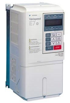 CIMR-G7A4075安川變頻器圖片