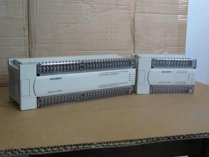 FX1S-30MR-001三菱PLC圖片