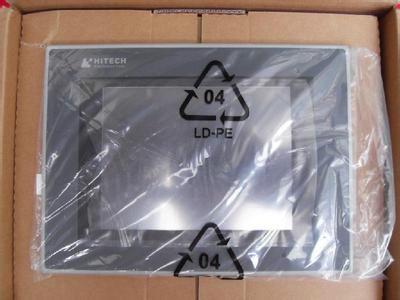 義烏現(xiàn)貨供應(yīng)海泰克觸摸屏人機(jī)界面PWS6500S