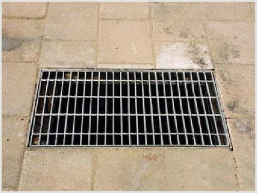 供應深圳恒鑫實體店制作各種地溝蓋 水池蓋 砂井蓋