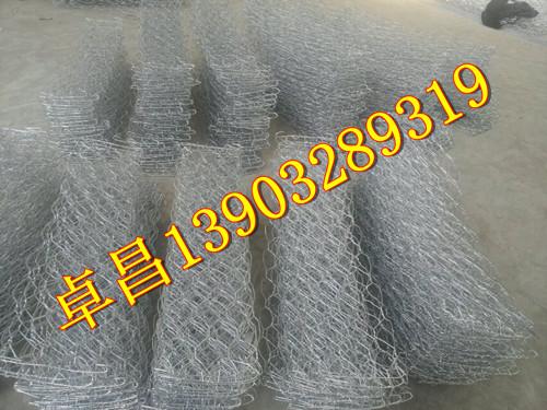 供應(yīng)五絞鋼絲石籠 賓格網(wǎng)擋墻 覆塑格賓籠 雷諾護(hù)墊施工安裝 鉛絲石籠